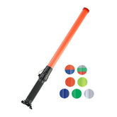 Traffic Baton Marshalling Wand Signal Sticks